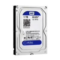 

												
												Western Digital 1TB Blue Hard Disk Price in BD